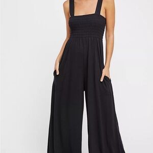 Free People Jumpsuit